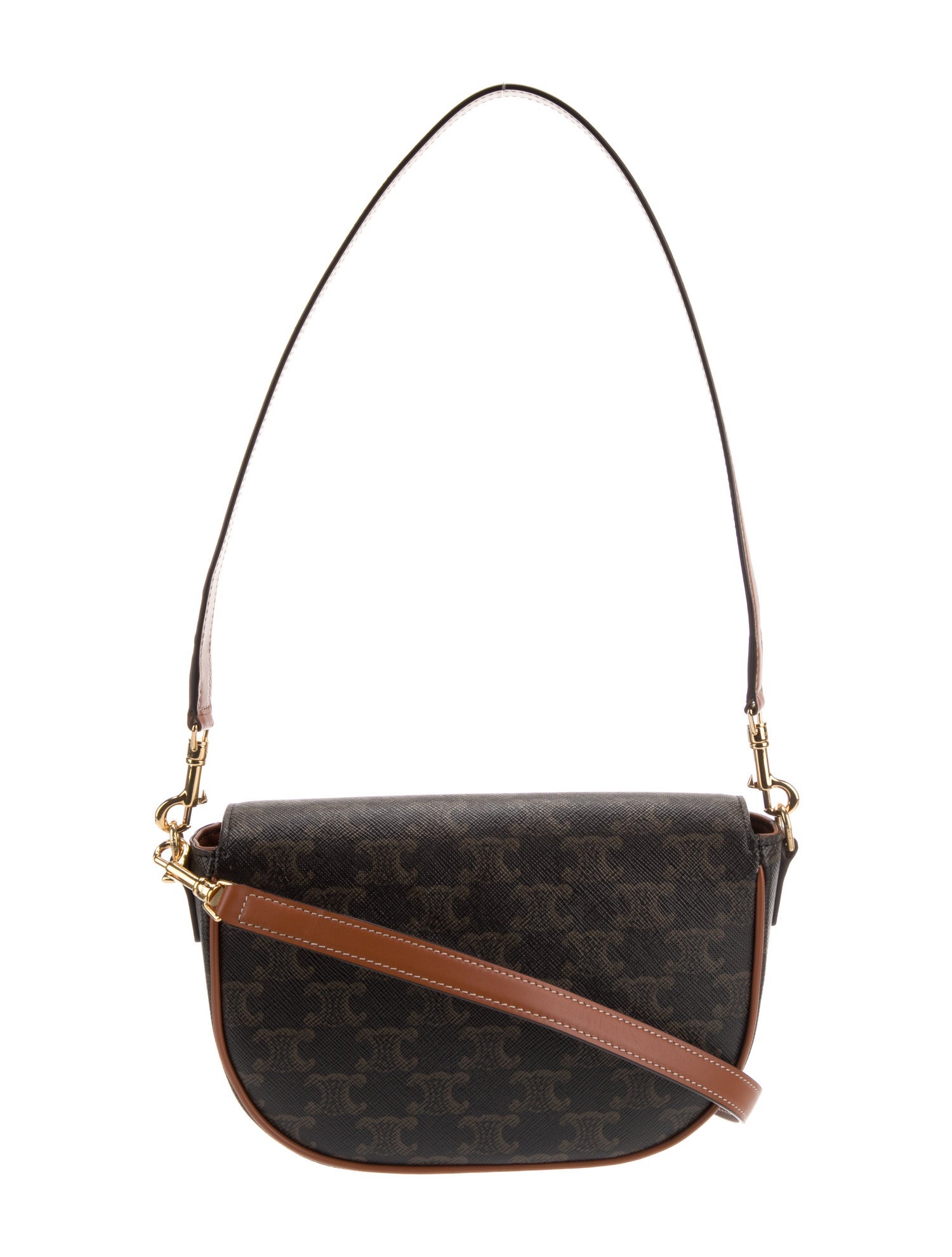 Celine Triomphe Folco 2025